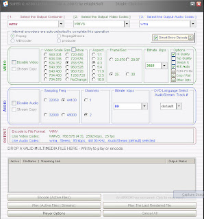 erightsoft super 2009